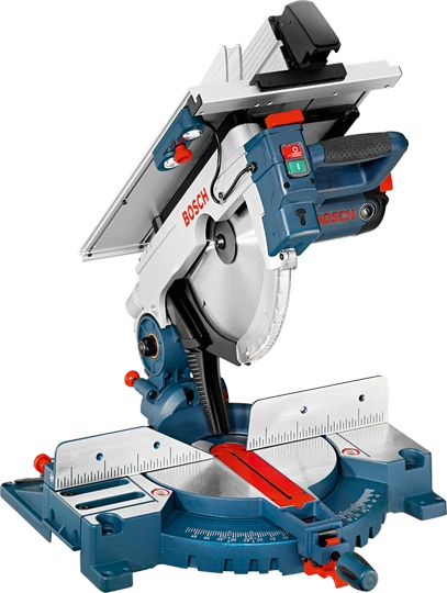 BOSCH GTM 12 JL Gönye Kesme Makinası