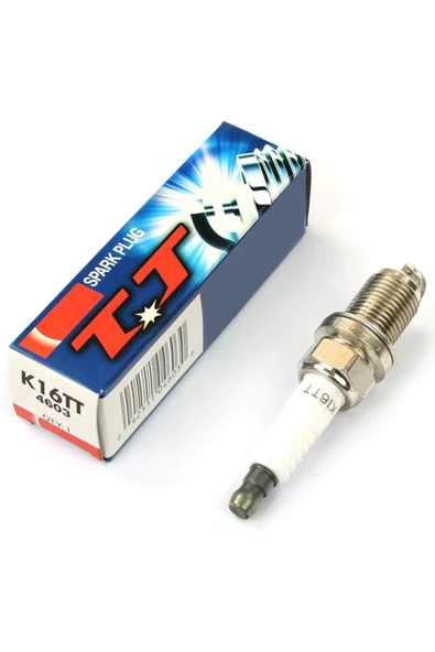 Buji 4 Adet Nikel-Kıa Ceed 1.4 2006-2012 77 Kw-Motor No: - Resim 2