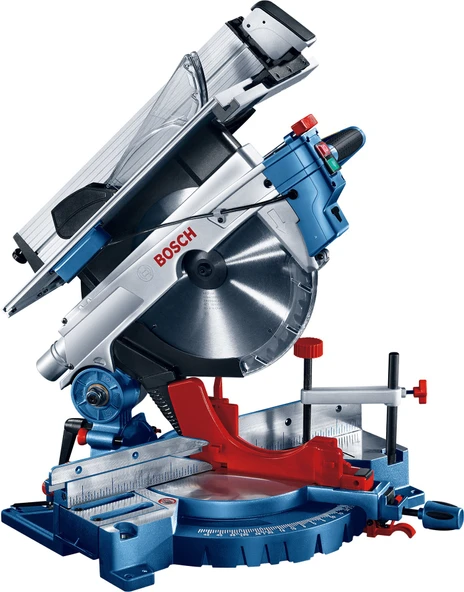 BOSCH GTM 12 JL Gönye Kesme Makinası - 6