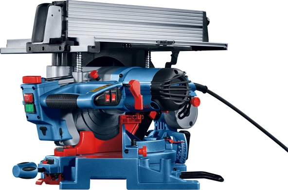 BOSCH GTM 12 JL Gönye Kesme Makinası - 7