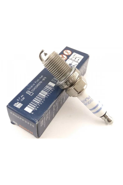 Audi A4 2.0tfsı 2008-2013 Uyumlu Çift Platin Buji 4 Adet Takım Motor Numarası:cdn ;