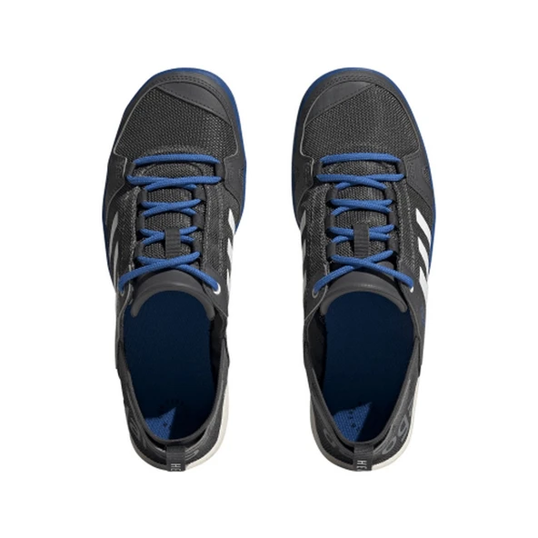 Adidas HP8637 Terrex Daroga Two 13 H.Rdy Unisex Outdoor Ayakkabı - 2