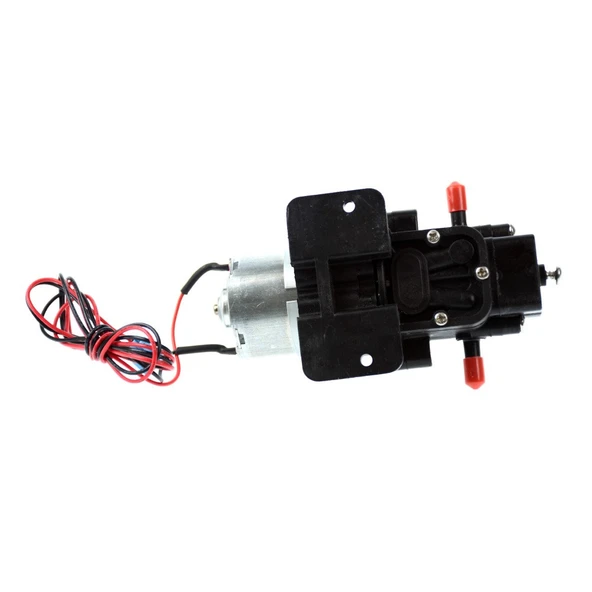 Su Sebili Pompası, Bosch RDW1570, RDW1572, RDW1571 ile Uyumlu - Resim 2