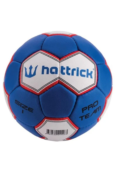 Hattrick 3219-Q Pro Team Unisex Hentbol Topu