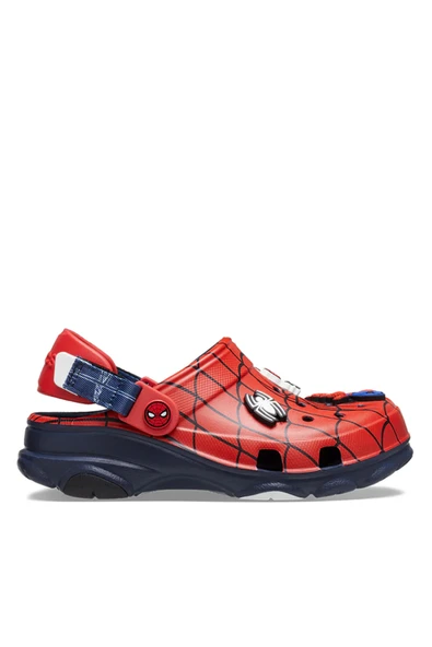 Crocs Spider-Man All Terrain Clog K