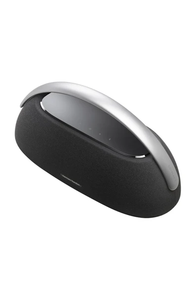 Harman Kardon Go Play 3 Siyah Bluetooth Hoparlör