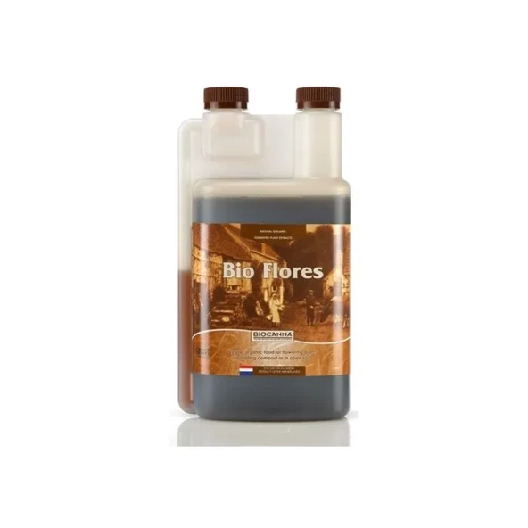 BioCanna Bio Flores 250 ml