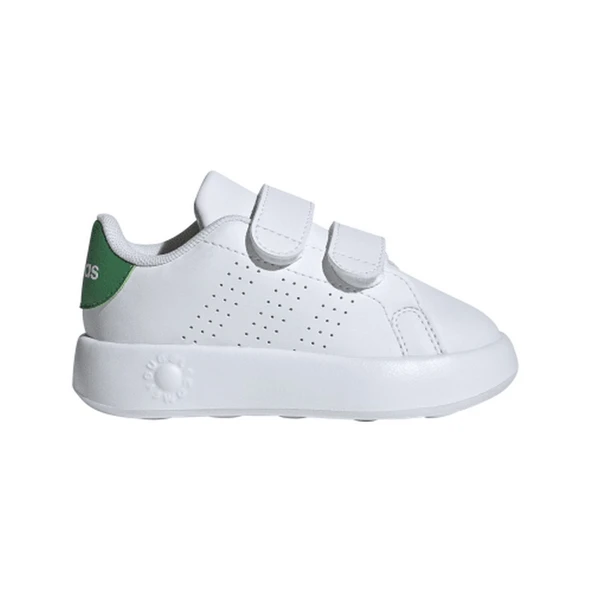Adidas ID5286 Advantage Cf I Bebek Günlük Spor Ayakkabısı