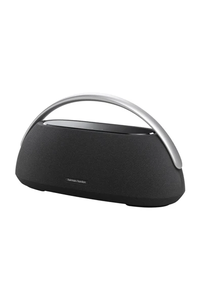 Harman Kardon Go Play 3 Siyah Bluetooth Hoparlör - 5