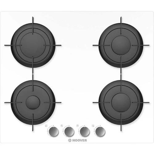Hoover Beyaz Set (HDG6CGWTK+HVW6MW+HOT 3051 WI) - 4