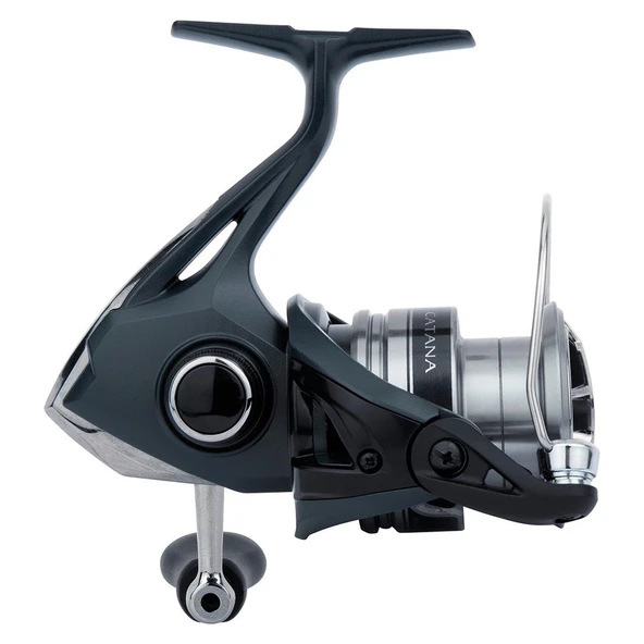Shimano Catana C3000 HG FE Spin Olta Makinesi - Resim 2