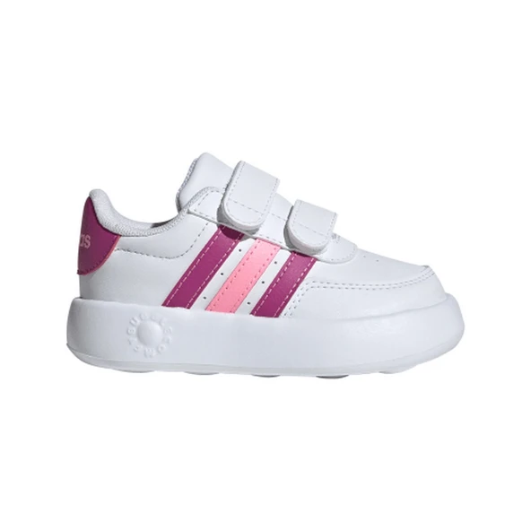 Adidas ID5279 Breaknet 2.0 Cf I Bebek Günlük Spor Ayakkabısı
