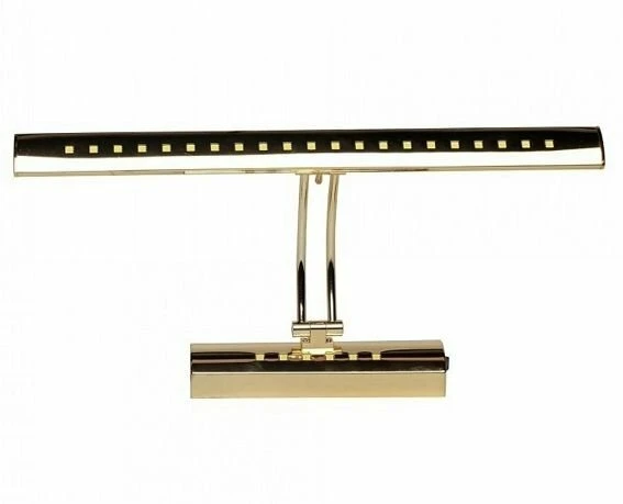 CATA 7W BEYAZ KUĞU LED APLİK (GOLD)