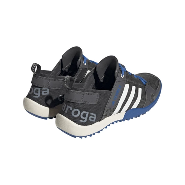 Adidas HP8637 Terrex Daroga Two 13 H.Rdy Unisex Outdoor Ayakkabı - 6