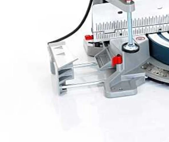 BOSCH GCM 12 GDL Kızaklı Gönye Kesme Makinası - 7