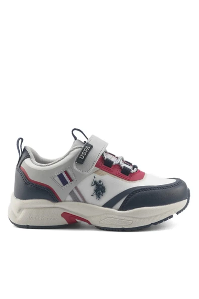 U.S.Polo Assn. Suse Erkek Çocuk Spor Ayakkabı