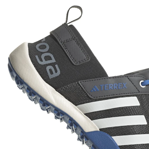 Adidas HP8637 Terrex Daroga Two 13 H.Rdy Unisex Outdoor Ayakkabı - 7