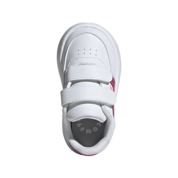Adidas ID5279 Breaknet 2.0 Cf I Bebek Günlük Spor Ayakkabısı - 2