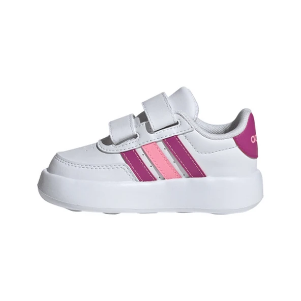 Adidas ID5279 Breaknet 2.0 Cf I Bebek Günlük Spor Ayakkabısı - 4