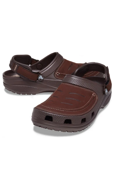 Crocs Erkek Yukon Vista II Lr Clog M