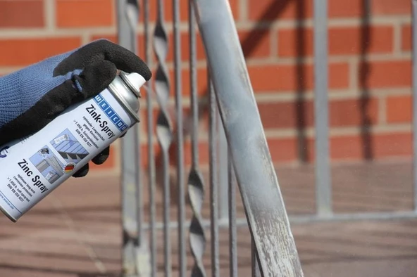 Weicon Çinko Sprey özel açik 400ml - 3