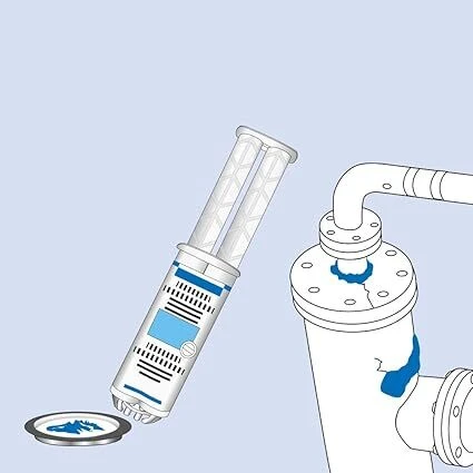 Weicon Fast-Metal Dakikalık Yapıştırıcı 24 Ml - 6