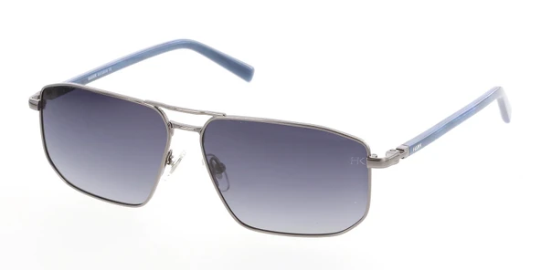 Hawk HW2253 03 59 Polarize Erkek Güneş Gözlüğü