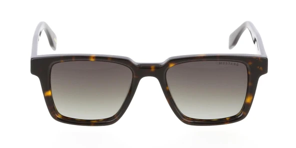 Mustang MU2494-02 51 Polarize Unisex Güneş Gözlüğü - 2