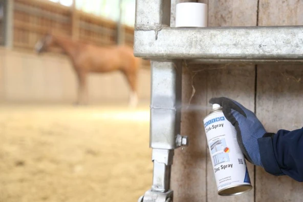 Weicon Çinko Sprey özel açik 400ml - 7