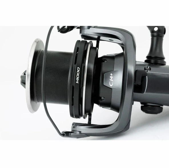 Shimano Big Baitrunner CI4+ XT-B LC - Resim 2