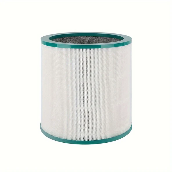 Dysn Premium HEPA Filtre TP00/TP01/TP02/TP03/BP01/AM11 Modelleriyle Uyumlu