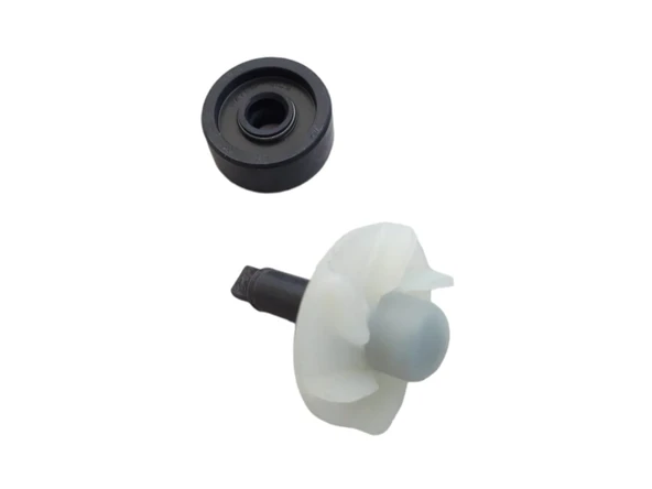 Yamaha Nmax 125 -155 Uyumlu Devir Daim Tamir Seti Keçe ve Pervane 2015-2020 Arasmoto ürün görseli 1