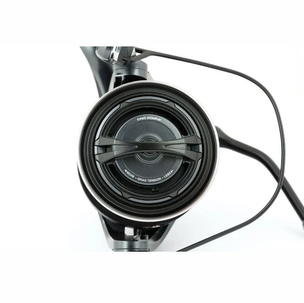 Shimano Big Baitrunner CI4+ XT-B LC - Resim 3