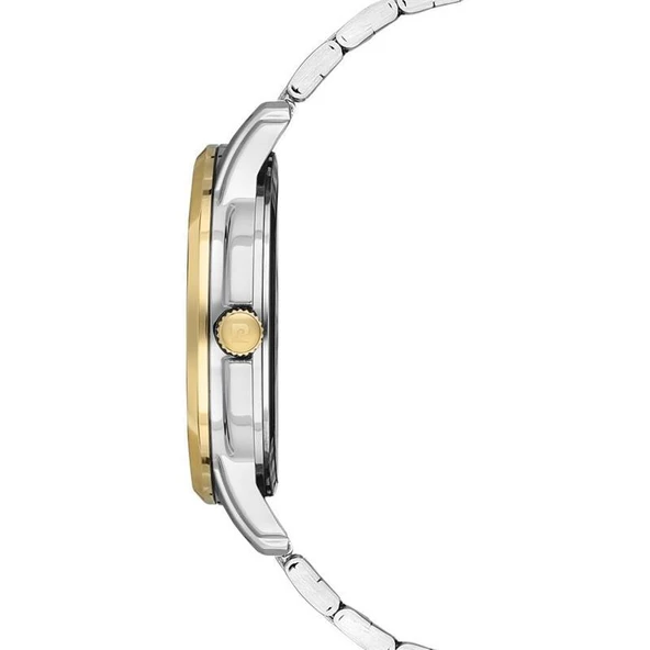 Pierre Cardin 800211f106 Erkek Kol Saati - Resim 2