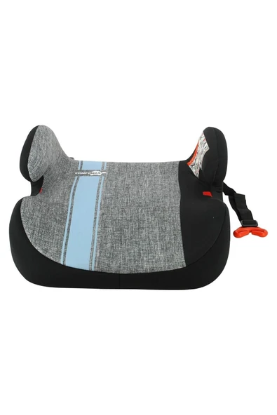 Comfort Isofixli Yükseltici 15-36kg Oto Koltuğu - Blue Line - 3