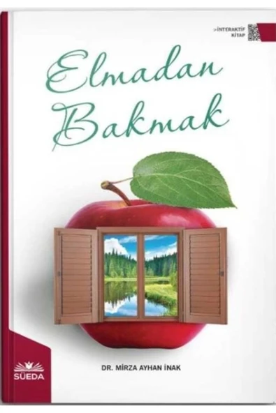 CARBONCAT Elmadan Bakmak