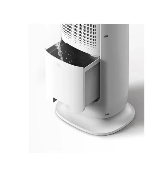 Airpoll HF-01 Mobil Isıtıcı ve Soğutucu Buharlı Fan - 2