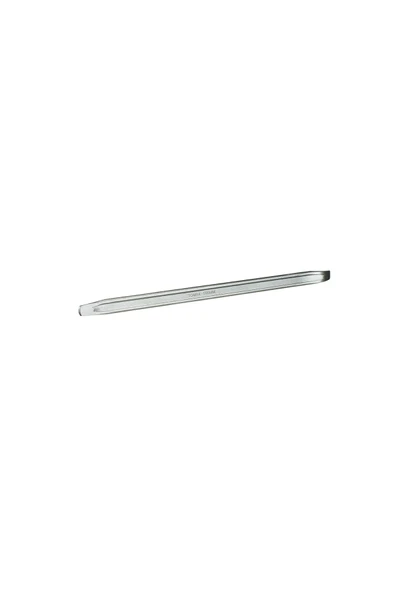 EGATOPTAN Levye - 600 Mm, Krom Kaplı Karbon Çelik - Lisinya