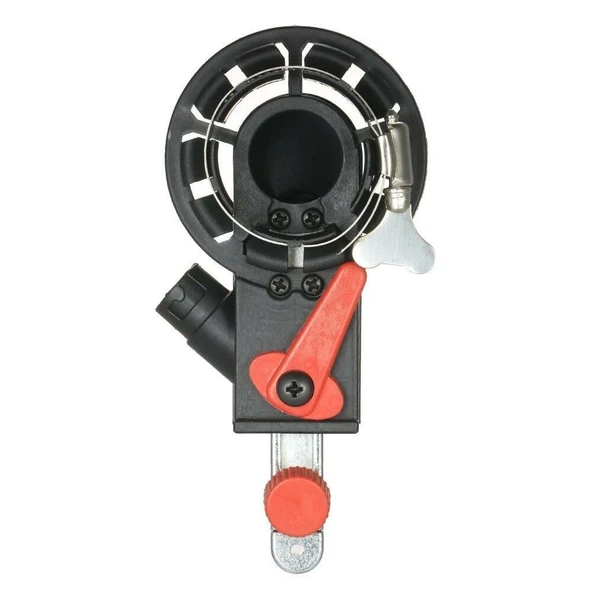 Rox Wood 0030 Taş Motoruna Takılır Şerit Bant Zımpara Aparatı - 3