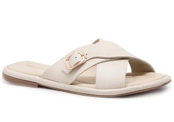 Gedikpaşalı Rch 25Y 29627 Bej Bayan Ayakkabı Terlik-Sandalet ürün görseli