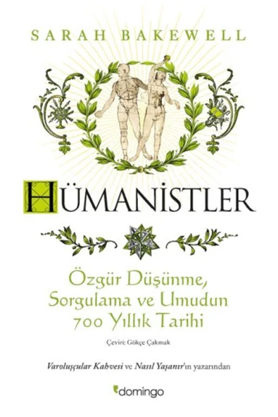 KARATAY YAYINLARI Hümanistler