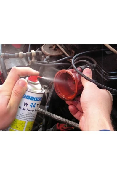 Weicon W-44 T Multi Sprey 500 Ml - 2