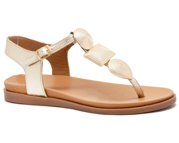 Gedikpaşalı Rch 25Y R3424 Dore Bayan Ayakkabı Terlik-Sandalet ürün görseli