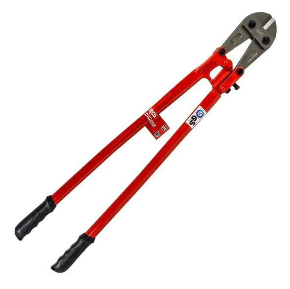 Rox Kupbulon Makası  CRV (Demir Makası) 900mm 36'' - 2
