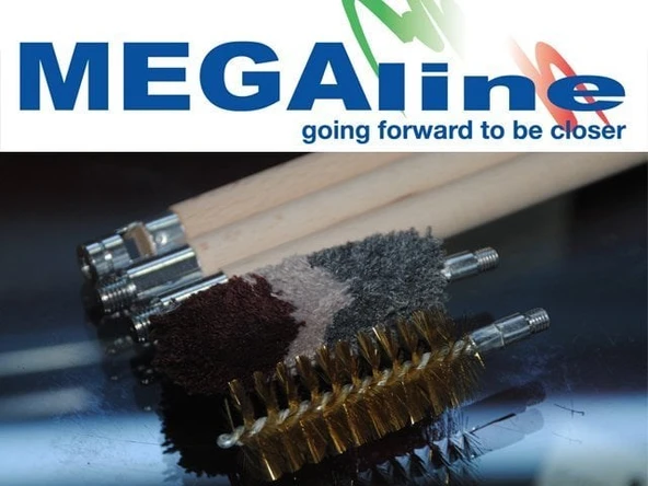 MEGALİNE 12 KALİBRE AHŞAP HARBİ TAKIMI ürün görseli 1