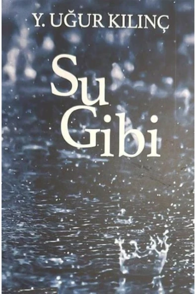 KARPİNUS Su Gibi