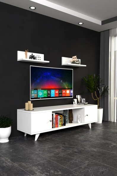 İnci Tv Ünitesi - 2