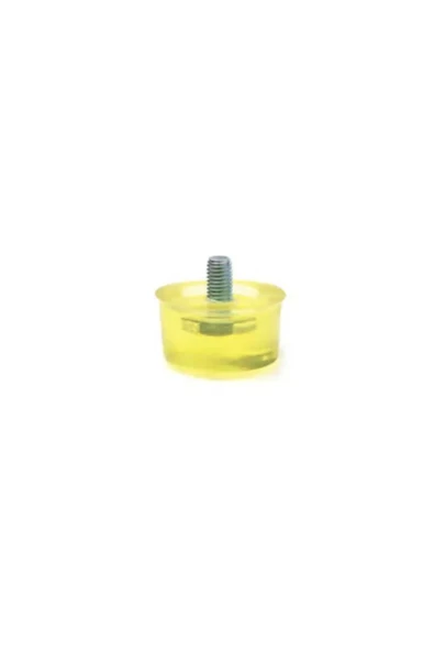 NEZADE STORE Vidalı Yumuşak Tokmak / Çekiç Yedeği No:40