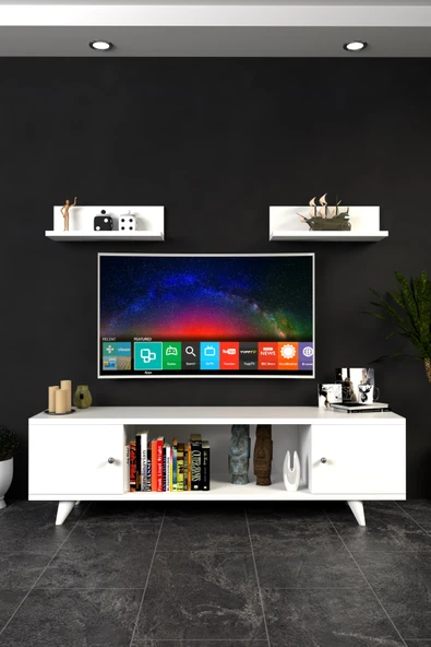 İnci Tv Ünitesi - 1