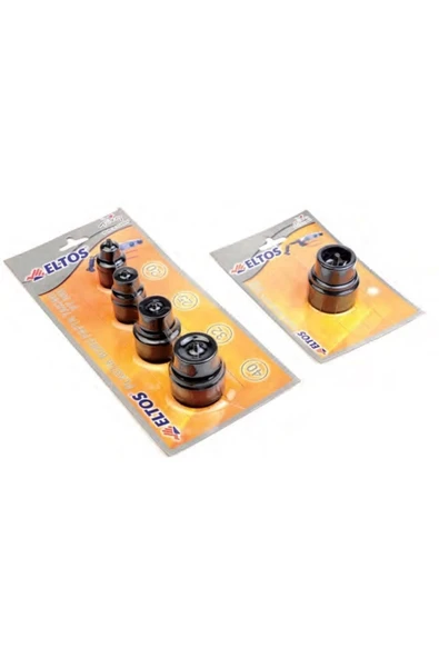 ELTOS Plastik Boru Paftası 32 Mm - Lisinya